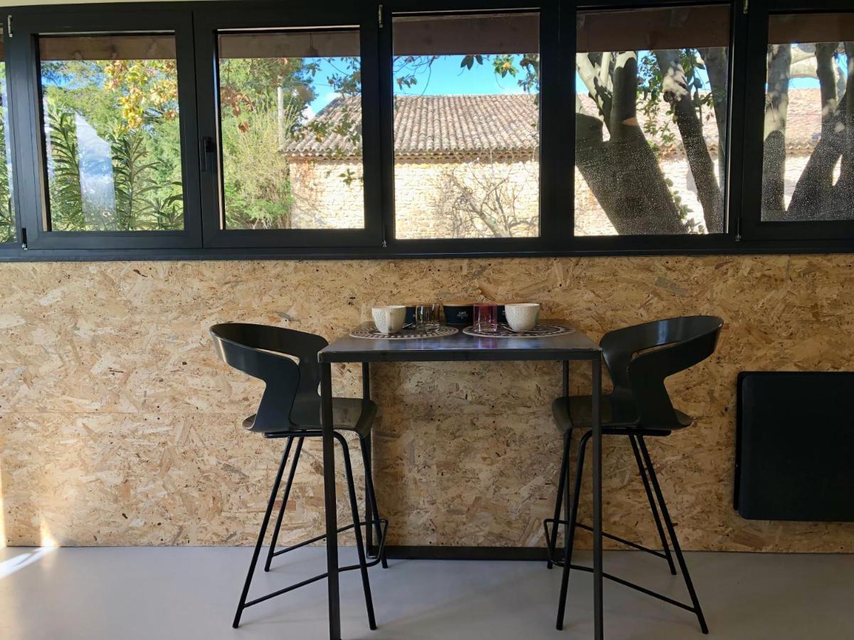 דירות Grane L'Atelier מראה חיצוני תמונה