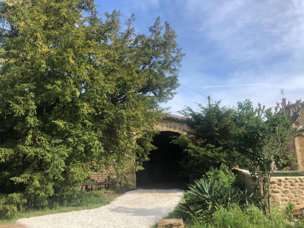 דירות Grane L'Atelier מראה חיצוני תמונה