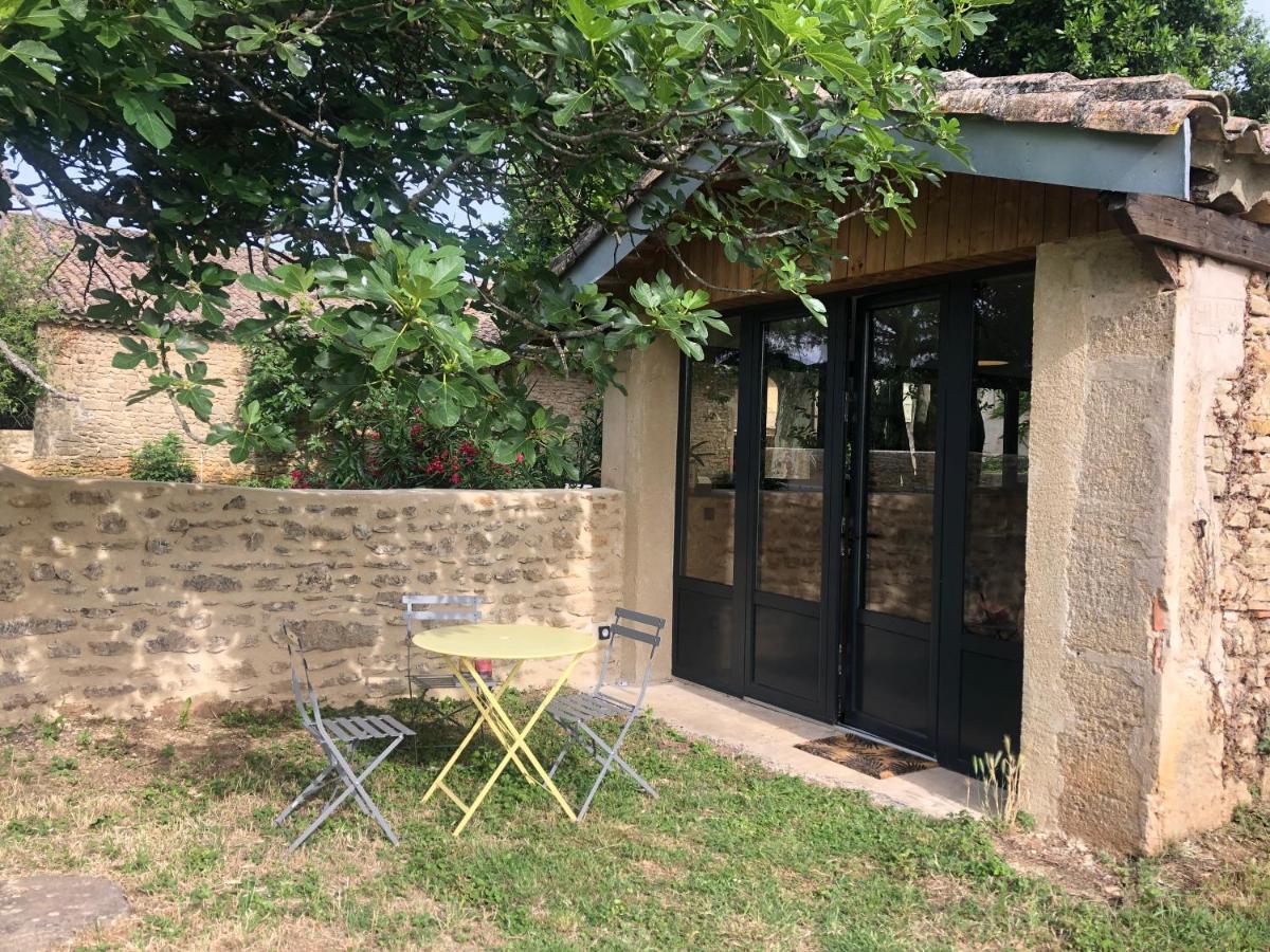 דירות Grane L'Atelier מראה חיצוני תמונה